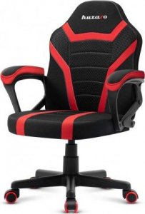 Fotel Huzaro Ranger 1.0 czerwony 5