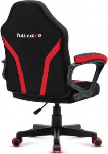 Fotel Huzaro Ranger 1.0 czerwony 6