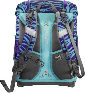 Step by Step Zestaw szkolny Light 2 Happy Dolphins 4 el. (138502) 8