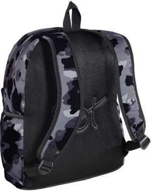 All Out Plecak szkolny Luton Camouflage (138464) 2