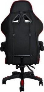 Fotel Marco Game Viking czerwony 3