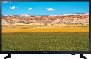 Telewizor Samsung UE32T4005AK LED 32'' HD Ready 1