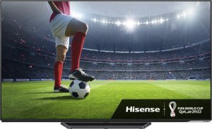 Telewizor Hisense 65A85H OLED 65'' 4K Ultra HD VIDAA 1