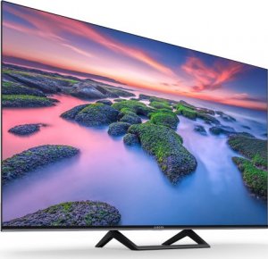 Telewizor Xiaomi A2 L55M7 LED 55'' 4K Ultra HD Android 4