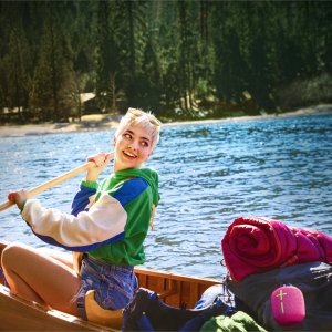 Głośnik Logitech Wonderboom 3 czarny (984-001829) 2