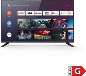 Telewizor Engel Smart TV Engel LE4090ATV 40" Full HD LED WiFi 1