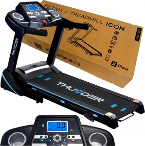 Bieżnia Thunder Icon elektryczna 2