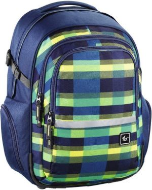 All Out Filby Summer Check Green 138548 1
