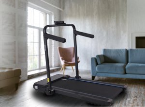 Bieżnia Thunder Bieżnia elektryczna Impact Black 13