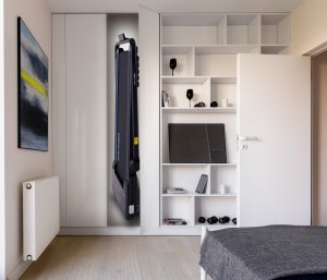 Bieżnia Thunder Bieżnia elektryczna Impact Black 14