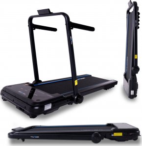 Bieżnia Thunder Bieżnia elektryczna Impact Black 11