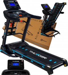 Bieżnia Thunder Core-DS elektryczna 2