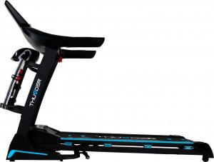 Bieżnia Thunder Core-DS elektryczna 4