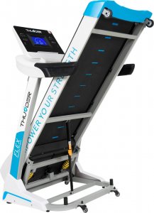 Bieżnia Thunder Flex-S elektryczna 7