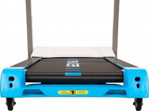 Bieżnia Thunder Flex-S elektryczna 9