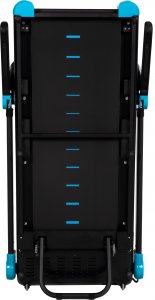 Bieżnia Thunder Bieżnia elektryczna Race Black 11