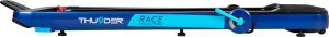 Bieżnia Thunder Bieżnia elektryczna Race Blue 5
