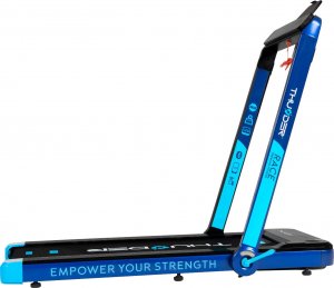 Bieżnia Thunder Bieżnia elektryczna Race Blue 7