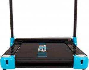 Bieżnia Thunder Bieżnia elektryczna Ultra Black 4