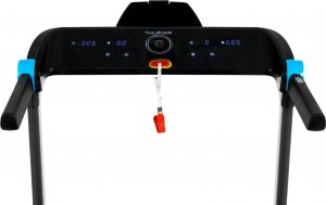 Bieżnia Thunder Bieżnia elektryczna Ultra Black 5