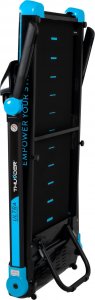 Bieżnia Thunder Bieżnia elektryczna Ultra Black 7