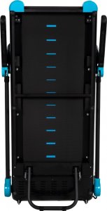 Bieżnia Thunder Bieżnia elektryczna Ultra Black 8