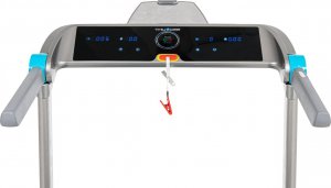Bieżnia Thunder Bieżnia elektryczna Ultra Silver 3