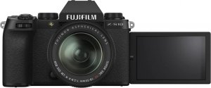 Aparat Fujifilm X-S10 + XF 18-55 mm f/2.8-4.0 R LM OIS (16674308) 12