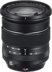 Aparat Fujifilm X-S10 + XF 18-55 mm f/2.8-4.0 R LM OIS (16674308) 13