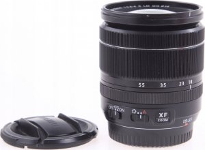 Aparat Fujifilm X-S10 + XF 18-55 mm f/2.8-4.0 R LM OIS (16674308) 4