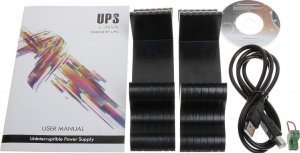 UPS EAST AT-UPS1000RT/2-RACK 3