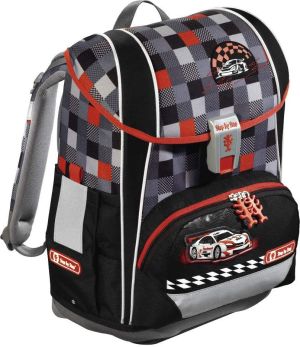 Step by Step Zestaw 4 części Racer LIGHT II, 138512 2