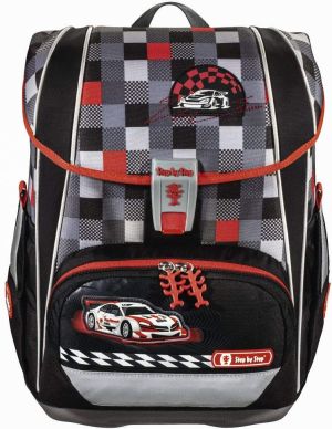 Step by Step Zestaw 4 części Racer LIGHT II, 138512 3