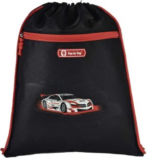 Step by Step Zestaw 4 części Racer LIGHT II, 138512 4