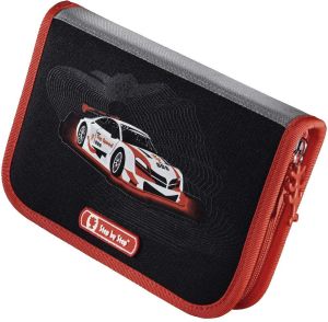 Step by Step Zestaw 4 części Racer LIGHT II, 138512 5