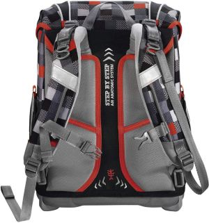 Step by Step Zestaw 4 części Racer LIGHT II, 138512 8