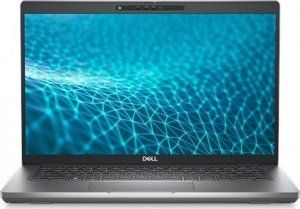 Laptop Dell Dell Latitude 5431 Grey, 14 ", IPS, FHD, 1920 x 1080, Anti-glare, Intel Core i7, i7-1270P, 16 GB, DDR5 Non-ECC, SSD 512 GB, Int 1