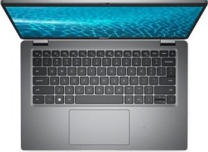 Laptop Dell Dell Latitude 5431 Grey, 14 ", IPS, FHD, 1920 x 1080, Anti-glare, Intel Core i7, i7-1270P, 16 GB, DDR5 Non-ECC, SSD 512 GB, Int 2