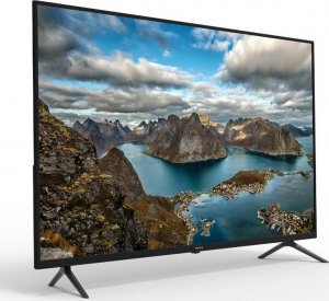 Telewizor Metz METZ TELEWIZOR LED 70MUC6000Z ANDROID SMART TV UHD 2