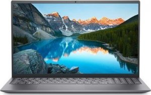 Laptop Dell Dell Inspiron 15 5510 Silver, 15.6 ", WVA, FHD, 1920 x 1080, Anti-glare, Intel Core i5, i5-11320H, 16 GB, DDR4, SSD 512 GB, Inte 3