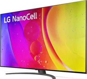 Telewizor LG 65NANO823QB NanoCell 65'' 4K Ultra HD WebOS 22 3