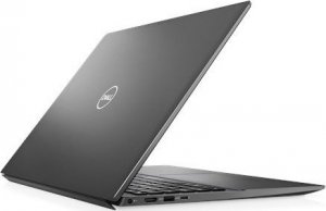 Laptop Dell Dell Vostro 16 5620 Gray, 16 ", WVA, FHD+, 1920 x 1200, Anti-glare, Intel Core i7, i7-1260P, 16 GB, DDR4, SSD 256 GB, Intel Iris 7