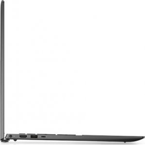 Laptop Dell Dell Vostro 16 5620 Gray, 16 ", WVA, FHD+, 1920 x 1200, Anti-glare, Intel Core i7, i7-1260P, 16 GB, DDR4, SSD 256 GB, Intel Iris 8