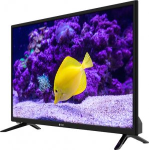 Telewizor Estar eSTAR SMART TV 32"/82cm 2K HD LEDTV32S1T2 Black 2