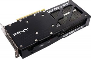 Karta graficzna PNY GeForce RTX 3060 Ti Verto Dual Fan LHR 8GB GDDR6 (VCG3060T8LDFBPB1) 7
