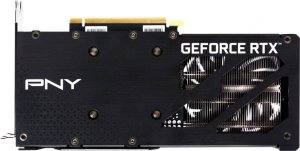 Karta graficzna PNY GeForce RTX 3060 Ti Verto Dual Fan LHR 8GB GDDR6 (VCG3060T8LDFBPB1) 8