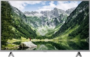 Telewizor Panasonic TX-43LSW504S LED 43'' Full HD Android 1