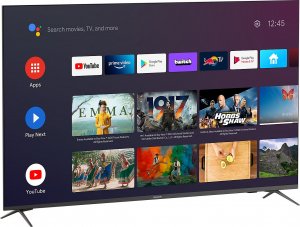 Telewizor Panasonic TX-65JXW704 LED 65'' 4K Ultra HD Android 2