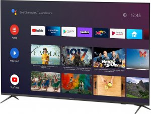 Telewizor Panasonic TX-65JXW704 LED 65'' 4K Ultra HD Android 3