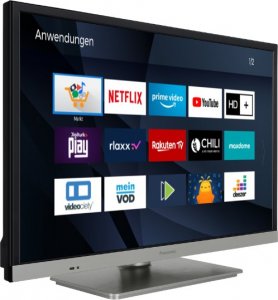 Telewizor Panasonic TX-24JSW35 LCD 24'' HD Ready 2